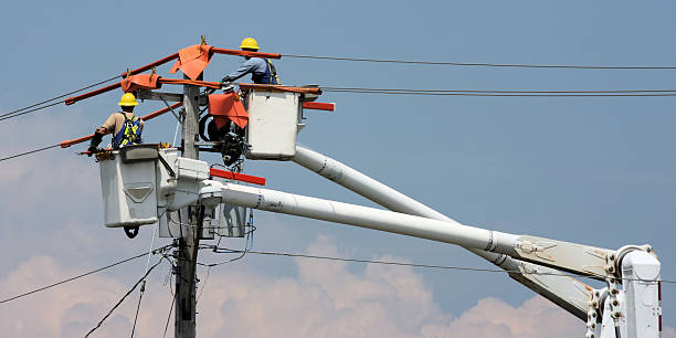 Professional Electrical Services in Buena Vista, MI